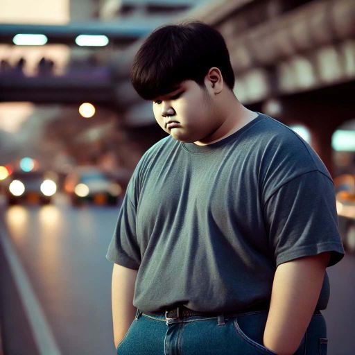 บักจ่อยคอยรัก x พี่สมโภช #EDM-By Praewmeow