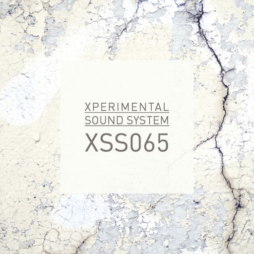 Xperimental Sound System: XSS065 / Cubo