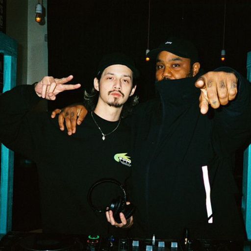 Vinson, Oak City Slums & Avi Loud - RBG Radio - 19th June 2024