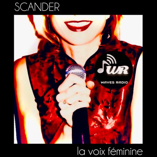 MARKOSS for Waves Radio #21 (By SCANDER)
