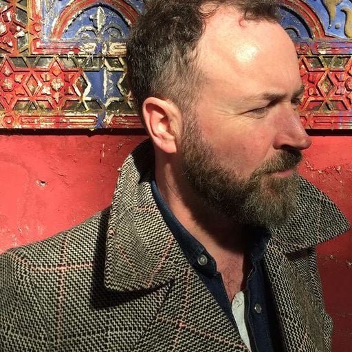 Volcanic Tongue Special w/ David Keenan - 31st March 2025