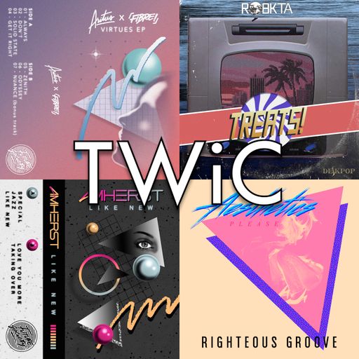 TWiC 150: Future Funk Special