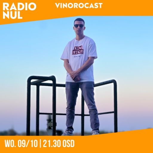 Vinorocast 004 - OSD / 09-10-2024