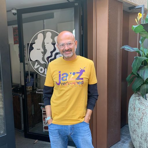 Vivin - 05/08/25 - Voices Radio