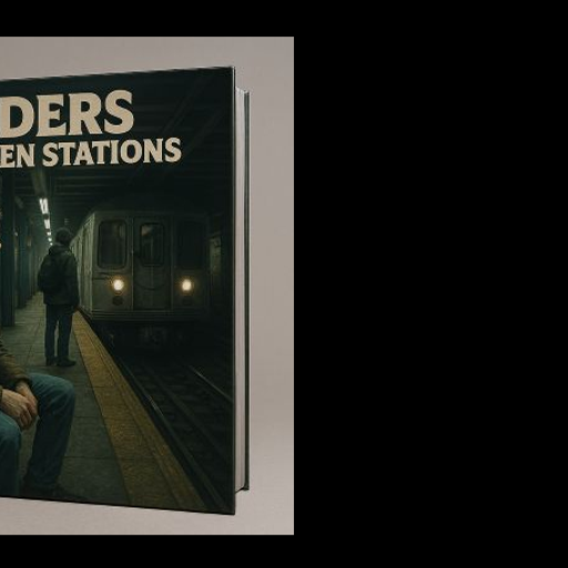 Riders Between Stations by Various Artists