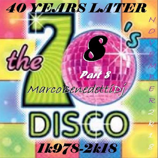 40 Years Later 1k978-2k18 part 8