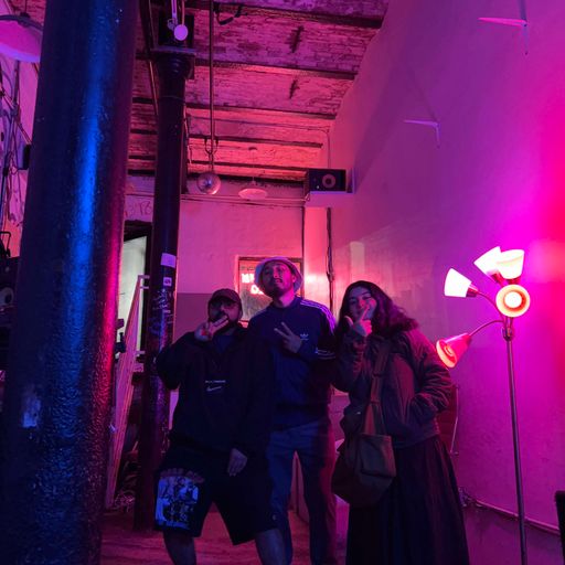 Strange Brew Radio 9/28