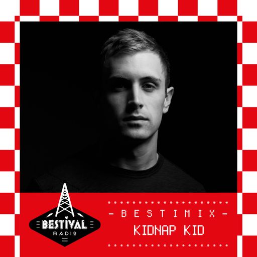 Bestimix 147: Kidnap Kid