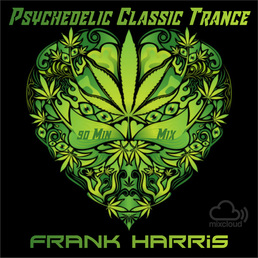 Psychedelic Classic Trance