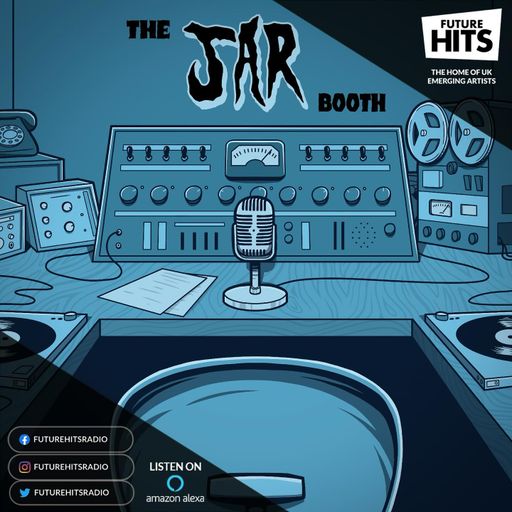 THE JAR BOOTH 091224