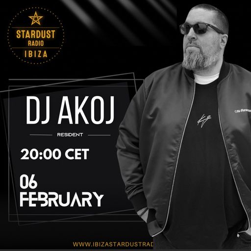 DJ Akoj	-	Worse White Session #25 - Oldschool