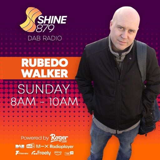Rubedo Walker - 11 Jan 2026