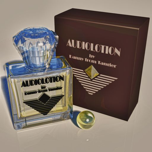 audiolotion 04 (ChilloutD&BHouseTakeOut)