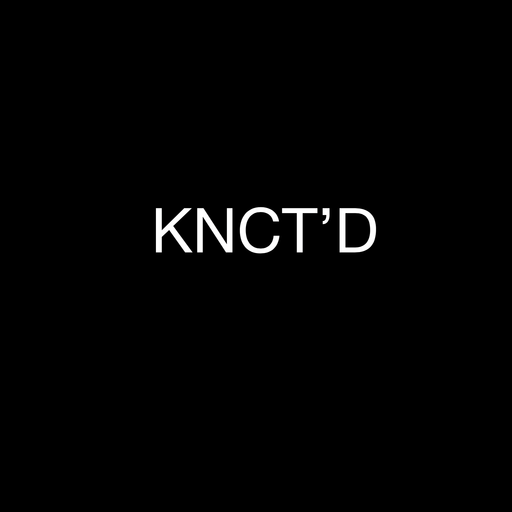 KNCT'D #02