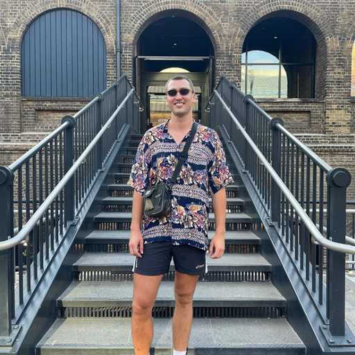 All Aboard w/ Berniez - 06/08/22