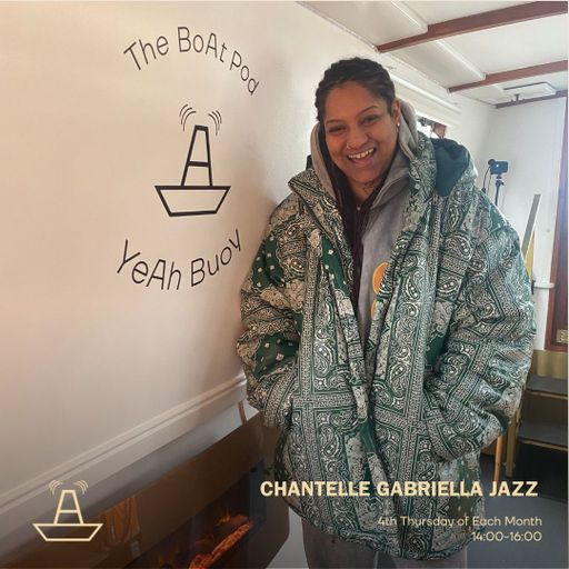 Chantelle Gabriella Jazz | Mothers Day | The BoAt Pod | March 2023