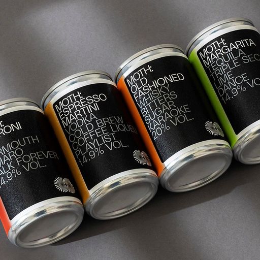 Food & Drink Show: Sharpham Cheese + MOTH Drinks