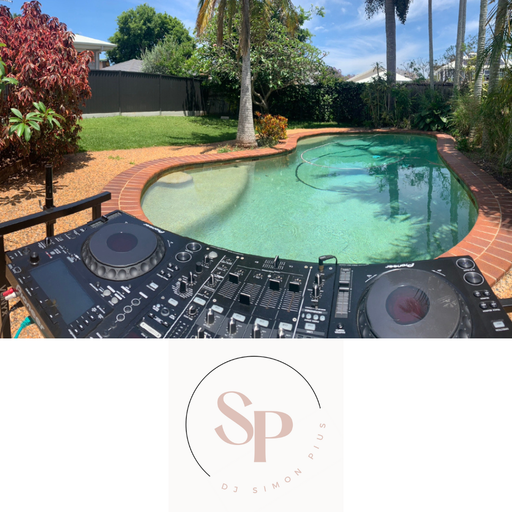 Simon Pius - Poolside Party!