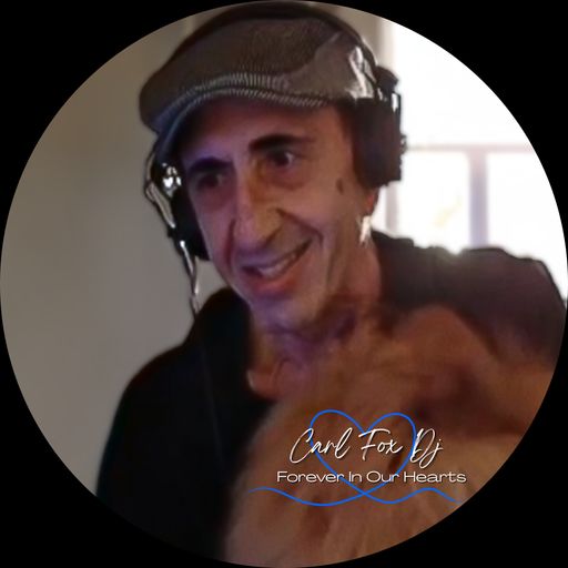 In Loving Memory of Carl Fox Dj mix R.I.P