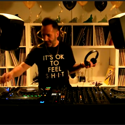 Steve Lawler LIVE STREAM on NYE 2020/2021