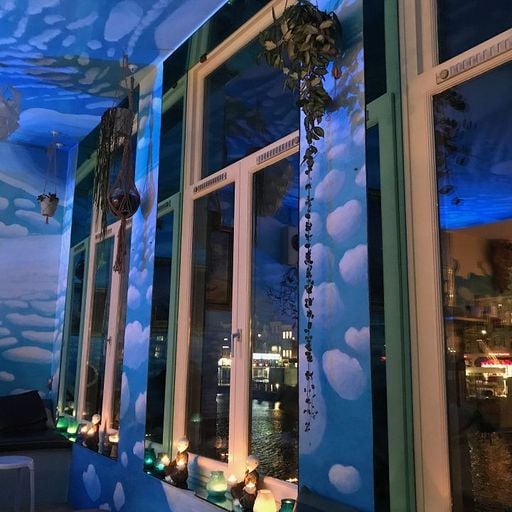 90s DOWNTEMPO W/ UNCLECEZ - 26th April 2026