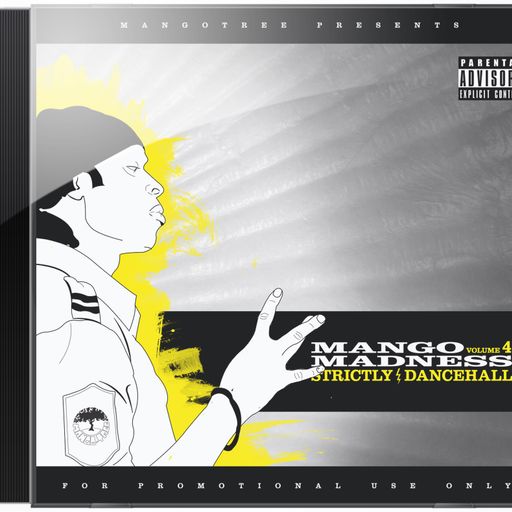 Mangotree Sound - Mango Madness Vol. 4