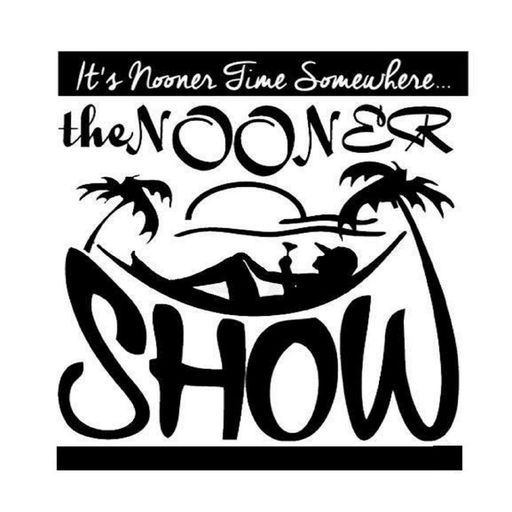 The Nooner Show - Episode 188