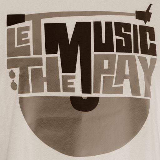 Let the music play 02