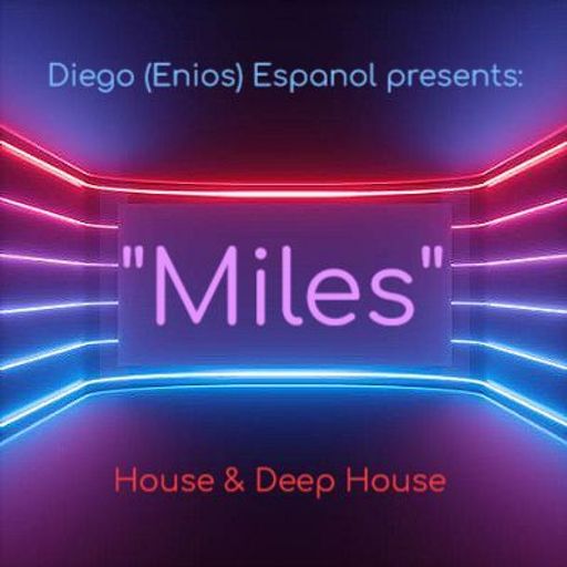 DIEGO (enios) for Waves Radio #51