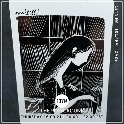 The Playground - 16.09.2021