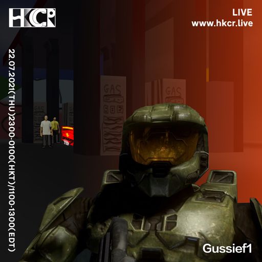 Gussief1 - 22/07/2021