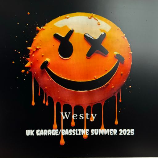 uk garage and bassline summer 25