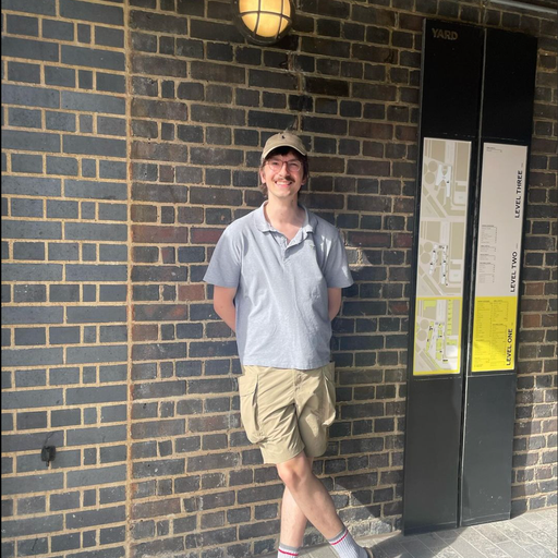 Nicky Brown Snout - 27/06/24 - Voices Radio