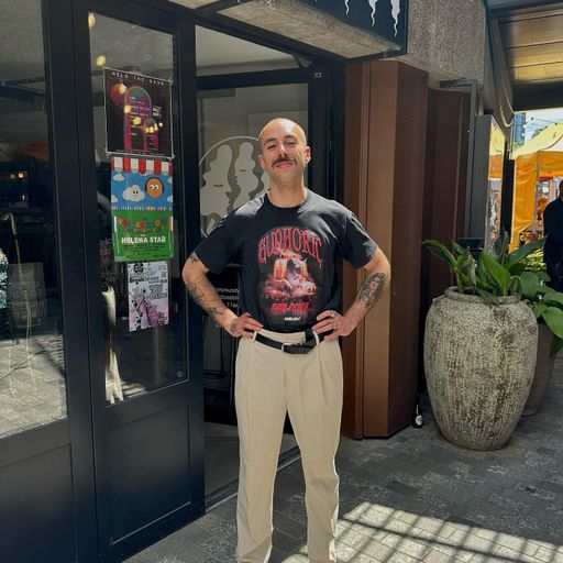 Jinn & Deuce w/ 4COMMAS - 16/06/24 - [Voices Radio]