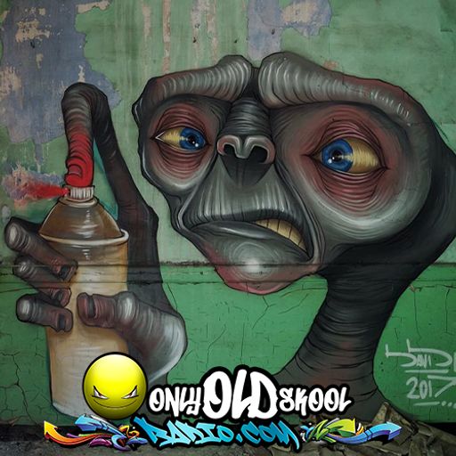 Johno  - OnlyOldSkoolRadio.com - Friday 27th November 2020