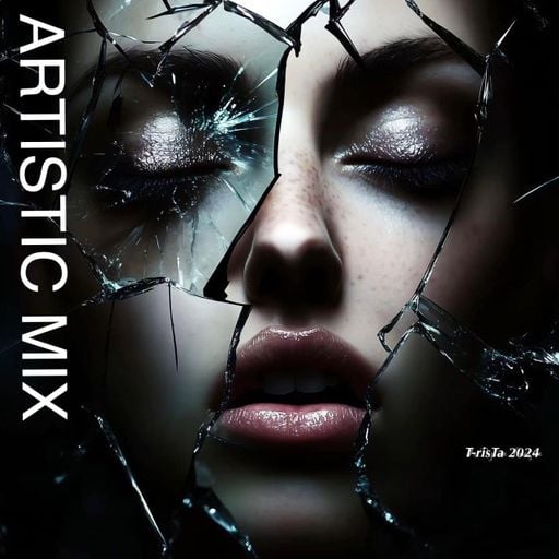 This Is Vocal DEEP2024 Vol.7 | ARTISTIC MIX Mixed by Dj T-risTa