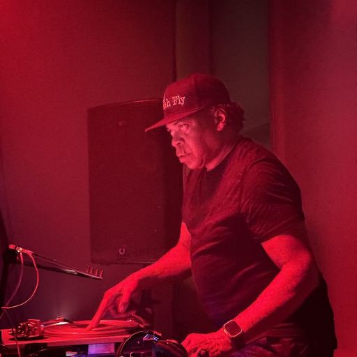 DJ Spanish Fly - 9th December 2025