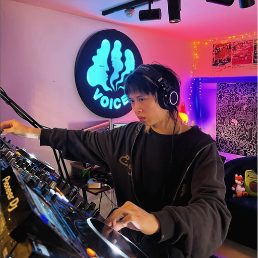 ptwo - 19/04/26 - [Voices Radio]