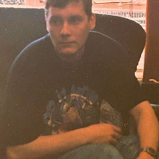 Phil Sloan - DJ Ronnie Tribute Mix