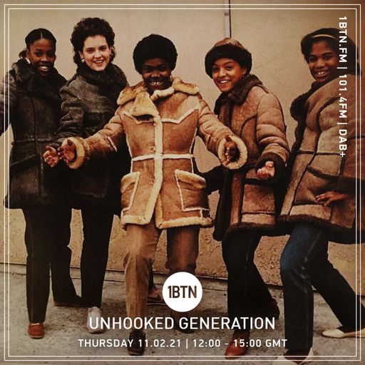 Unhooked Generation - 11.02.2021