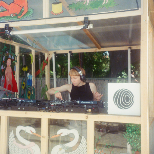 KOSMOS Chemnitz: Lino Rex // 14-06-25