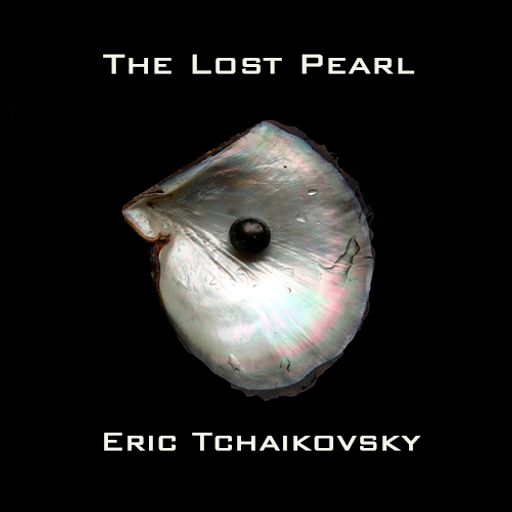 The Lost Pearl