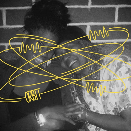 Planet Orbit: Nedda Sou with Elaine Osby and Deborah Conton // 13-10-21