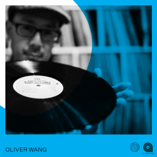 Artform Radio: Oliver Wang // 26-03-20