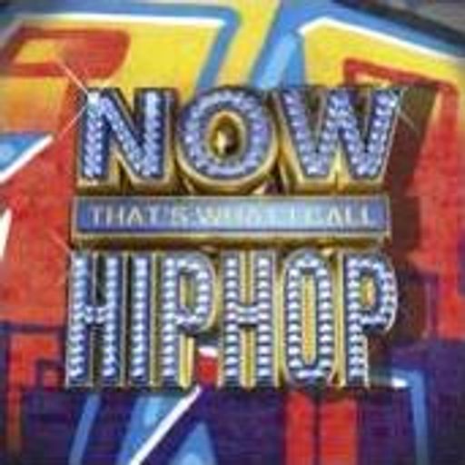 NOW! U.S. Series Megamix Vol 2 (Hip Hop - 1998-2003)