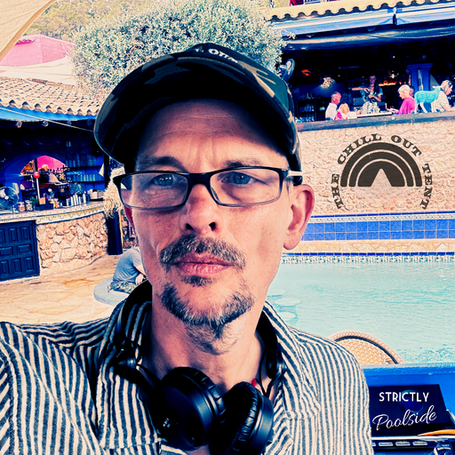 Strictly Poolside - Sundays at Pikes - 2nd June 2024