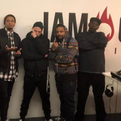 FREEK URBAN MAG ft MAURICE POLO. DJ JESAYA ON THE DECKS WITH THEDARKNIGHT & MAJOR X IN THE BUILDING