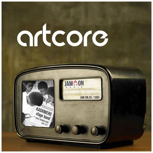 Artcore Radio | 25.11.2022 | Hi Kids, do you like vinyl #11 (The Soul Edition)