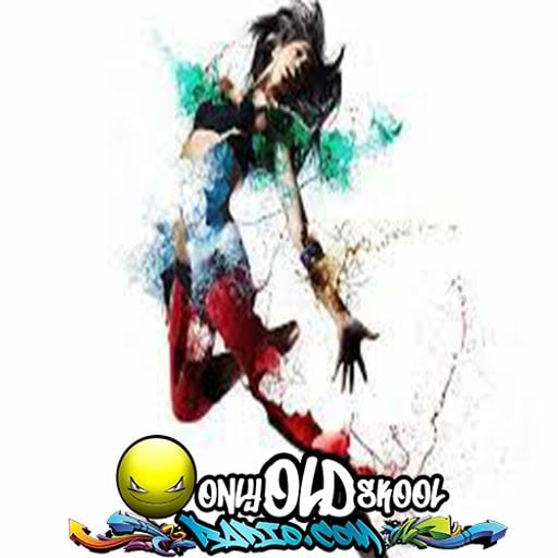 Shaun Cartledge - Techno Tuesday  - 3rd October 2023  - OnlyOldSkoolRaio.com