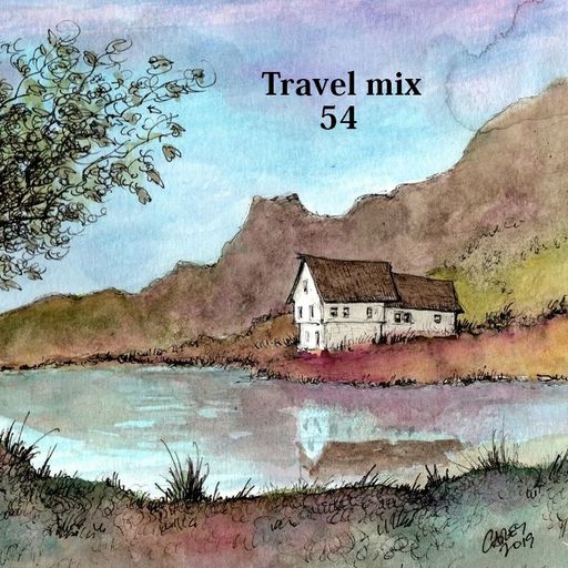 Travel Mix 54